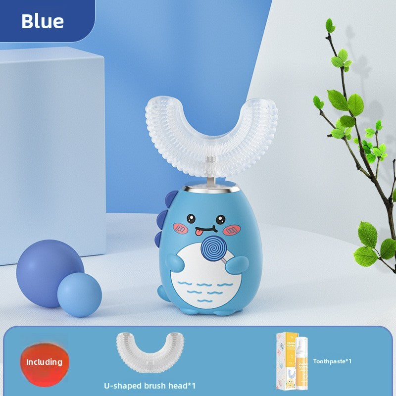 kids? electric toothbrush